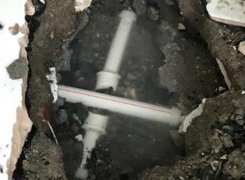 盘龙阳台漏水维修公司为您分享楼上楼下漏水怎么处理