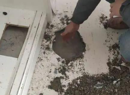 盘龙卫生间漏水维修公司分享下精确定位查漏水一次多少钱?不同级别收费不同