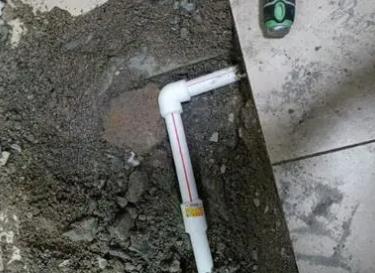 盘龙阳台漏水维修时有哪些声音会影响检漏仪