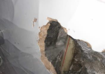 盘龙卫生间漏水维修的步骤和流程。